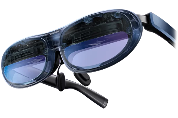 Очки дополненной реальности Rokid MAX