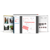GdPictureNET Document Imaging SDK