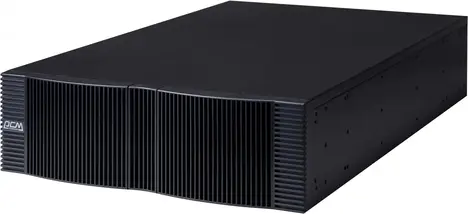 Силовой модуль для ИБП Powercom BAT VGD-240V RM for VRT-10K (240V, 9Ah)