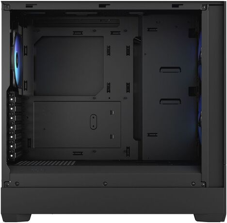 Корпус Fractal Design Pop Air TG