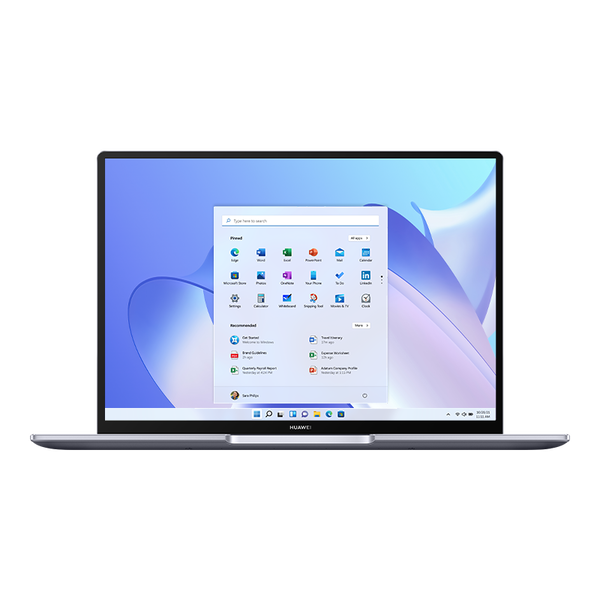 

Ноутбук HUAWEI MateBook 14 KLVL-W56W