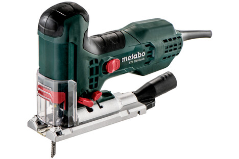 Электролобзик METABO STE 100 Quick
