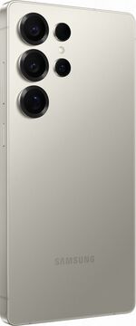 Смартфон Samsung Galaxy S25 Ultra SM-S938B 512 ГБ серый