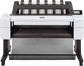 Плоттер HP Inc. Designjet T1600PS