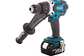 Безударная дрель-шуруповерт MAKITA DDF458RFE