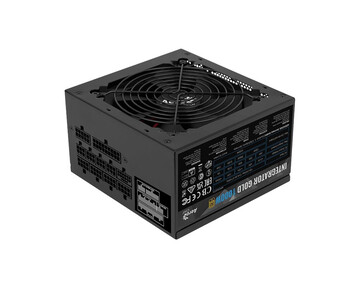 Блок питания Aerocool ACPG 1000W