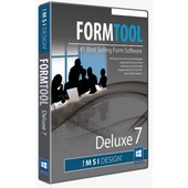 IMSI/Design Formtool