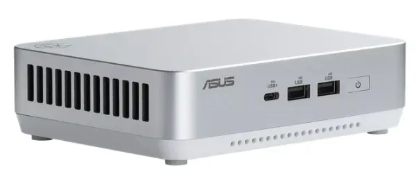 МиниПК ASUS NUC 14 Pro+ NUC14RVS, 90AR0051-M000A0