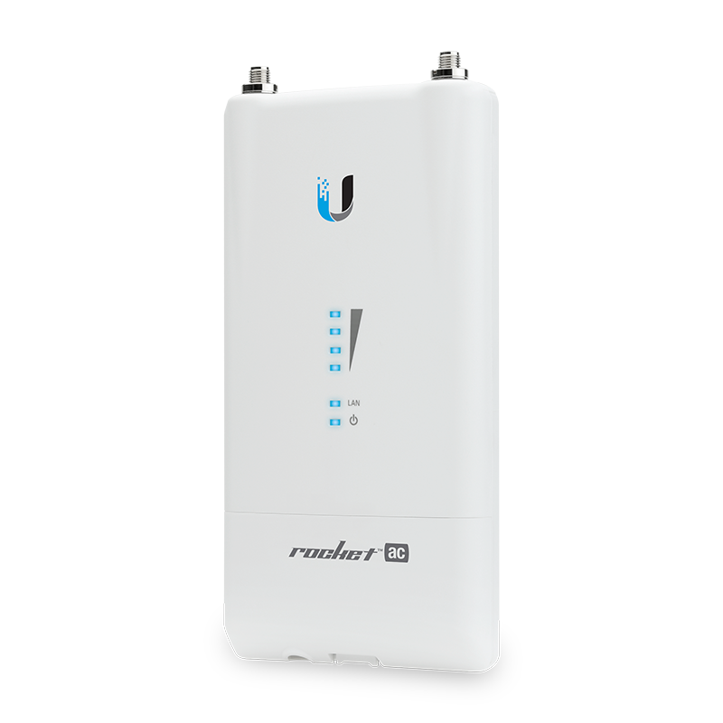 Точка доступа UBIQUITI R5AC-LITE