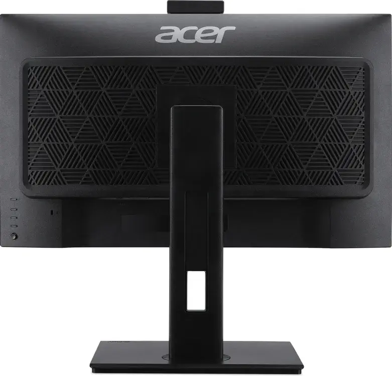 Монитор ACER B278Kbemiqprcuzx 27.0-inch черный