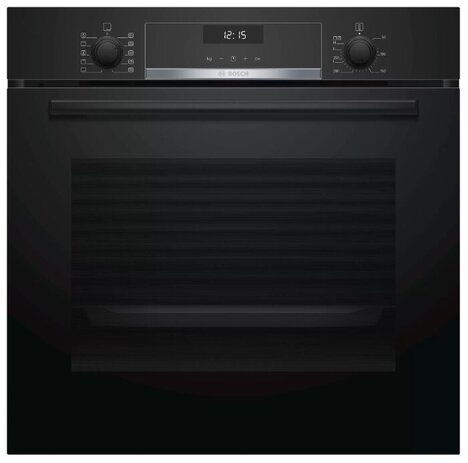 Электрический духовой шкаф Bosch HBG517EB0R