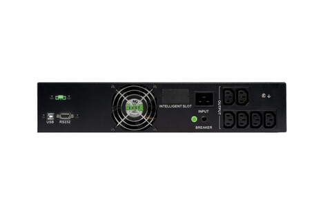 ИБП Systême Electric Smart-Save SMT 2000VA (SMTSE2000RMI2U)