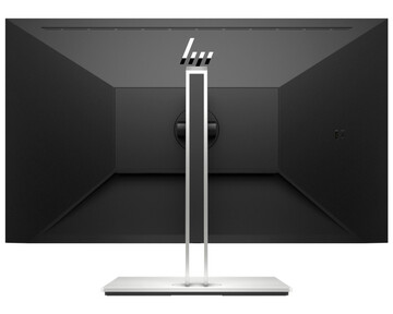 Монитор HP E324q 31.5-inch черный