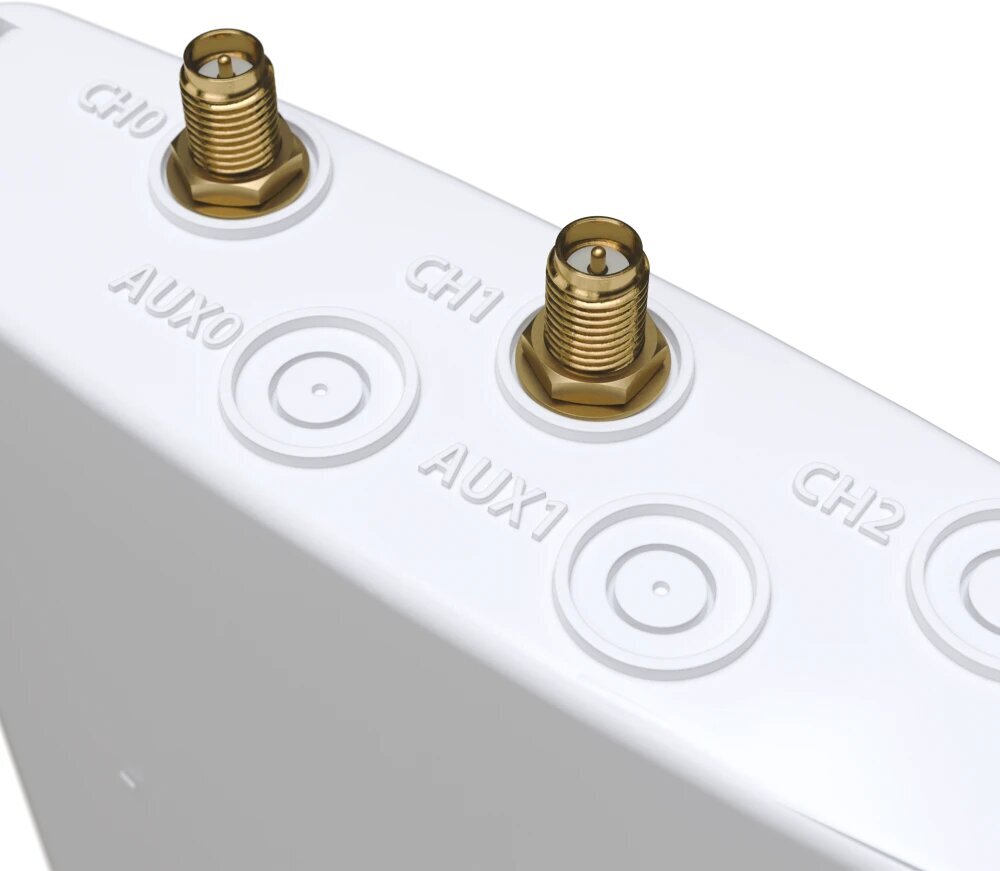 Точка доступа MikroTik L11UG-5HaxD-NB