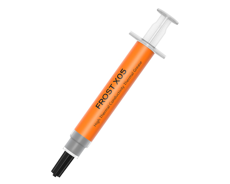 Термопаста ID-Cooling Термопаста FROST X05