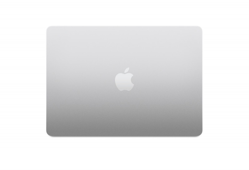 Ноутбук Apple MacBook Air 2022 (M2) 13-inch Apple M2 (серебристый)
