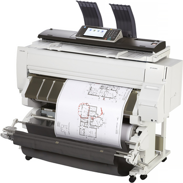 Ricoh MP CW2201SP