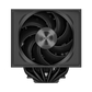 Кулер Процессорный PCCooler для процессора RZ820 Display Black