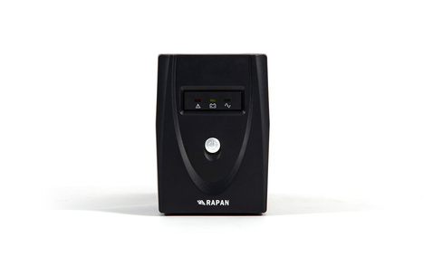ИБП Бастион RAPAN-UPS  600 (RAPAN-UPS 600)