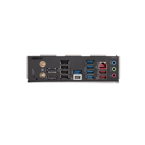 Материнская плата Gigabyte AM5 AMD B650 B650 AORUS ELITE AX V2