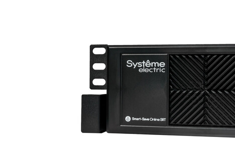 ИБП Systême Electric Smart-Save Online SRT 5000VA (SRTSE5KRTXLI-NC)