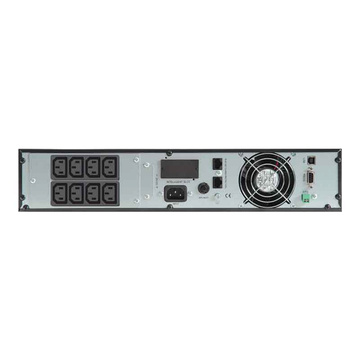 ИБП Бастион SKAT-UPS  1500 (SKAT-UPS 1500 RACK исп. E)