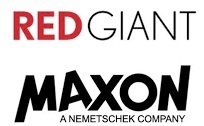 MAXON Red Giant