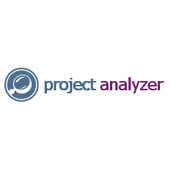 Steelray Project Analyzer