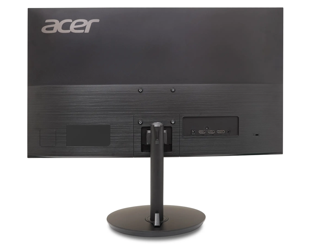 Монитор ACER XF240YM3biiph 23.8-inch черный