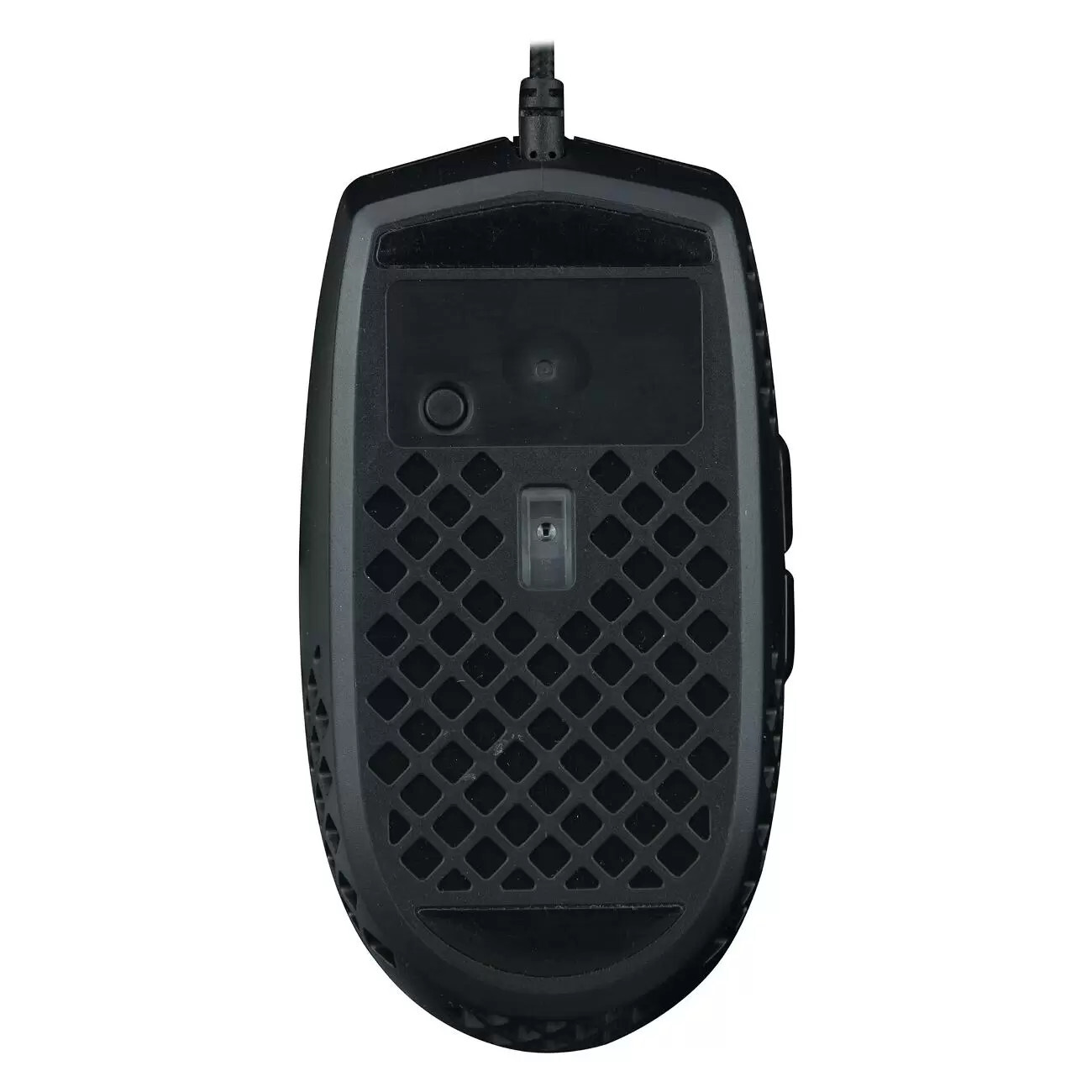 Мышь ACER OMW134 ZL.MCEEE.018, цвет черный