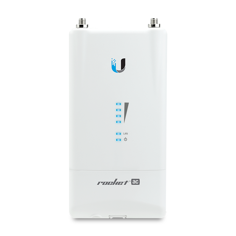 Точка доступа UBIQUITI R5AC-LITE