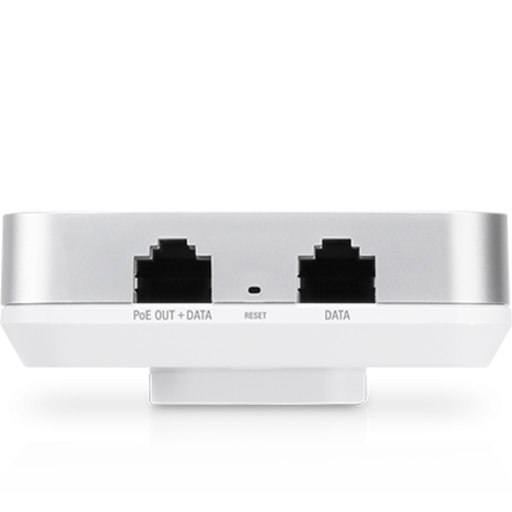 Точка доступа UBIQUITI UAP-AC-IW (плохая упаковка)