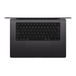 Ноутбук Apple MacBook Pro 2024 (M4) 16-inch Apple M4 Pro (черный)