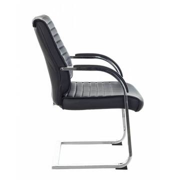 Кресло Бюрократ  T-8010N-LOW-V