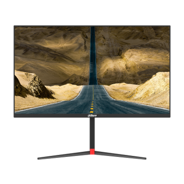 Монитор Dahua LM32-P301A 31.5-inch черный