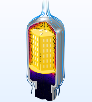 COMSOL Group Floating Network, Floating Network