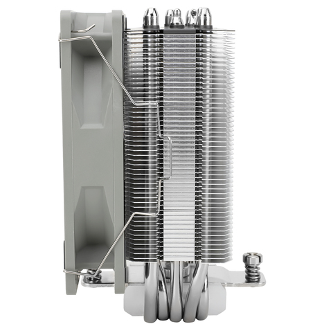 Кулер Процессорный Thermalright для CPU Assassin King 120 SE Grey