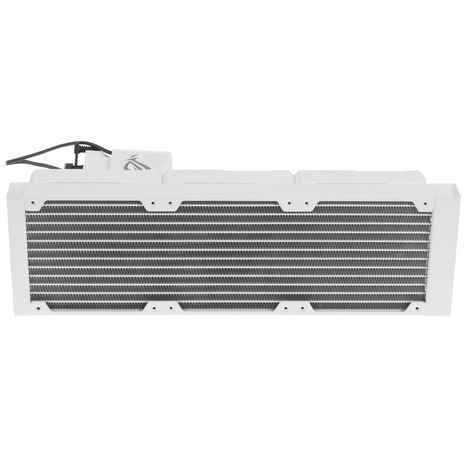 Кулер Процессорный ASUS ROG RYUJIN III 360 ARGB EXTREME White