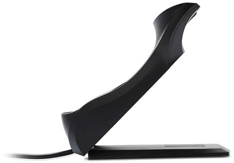 Зарядно-коммуникационная подставка (Cradle) для сканера 2300/2310 black