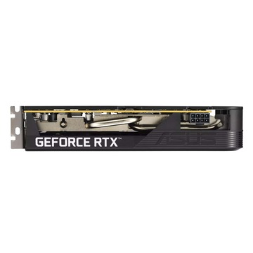 Видеокарта ASUS GeForce RTX 5050 8 ΓБ Retail