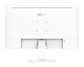 Монитор MSI MP273AW 27.0-inch белый