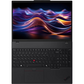 Ноутбук LENOVO ThinkPad P16s G4 AMD Ryzen Al 7 350 (черный)