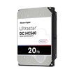 

Жесткий диск Western Digital Ultrastar DC 3.5 HC560 7.2K SATA3