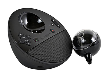 Вебкамера Logitech ConferenceCam BCC950
