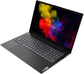 Ноутбук LENOVO V15 G2 IJL Intel Celeron N4500 (черный)