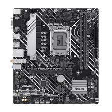Материнская плата ASUS Intel H610 PRIME H610M-A WIFI