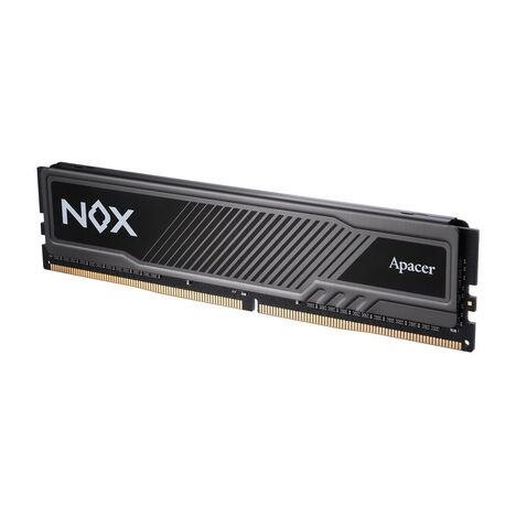 Оперативная память Apacer DDR4  16GB, AH4U16G32C28YMBAA-1, RTL