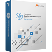 Paragon Deployment Manager