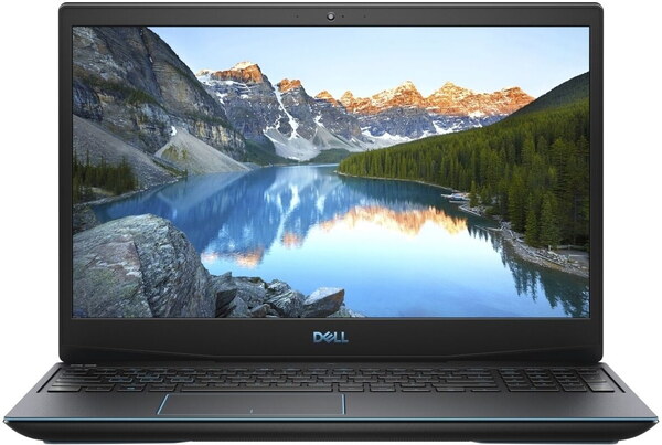 

Ноутбук Dell Technologies G3 3500