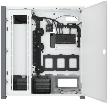 Корпус Corsair iCUE 7000X
